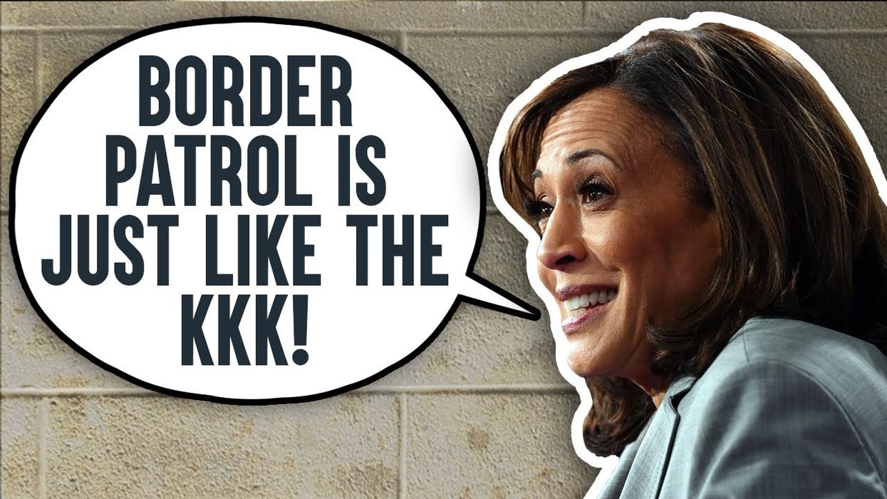 Remember THESE Kamala Harris moments? | Five videos show why the Biden VP is SO unpopular