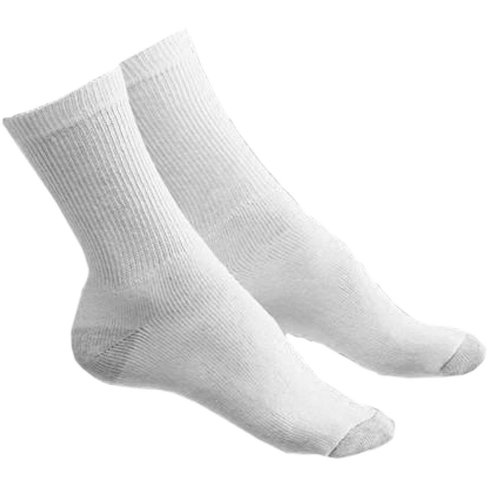 Hanes socks