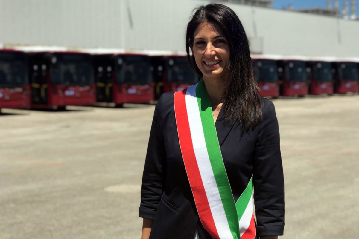 I grillini al voto per eliminare il Movimento