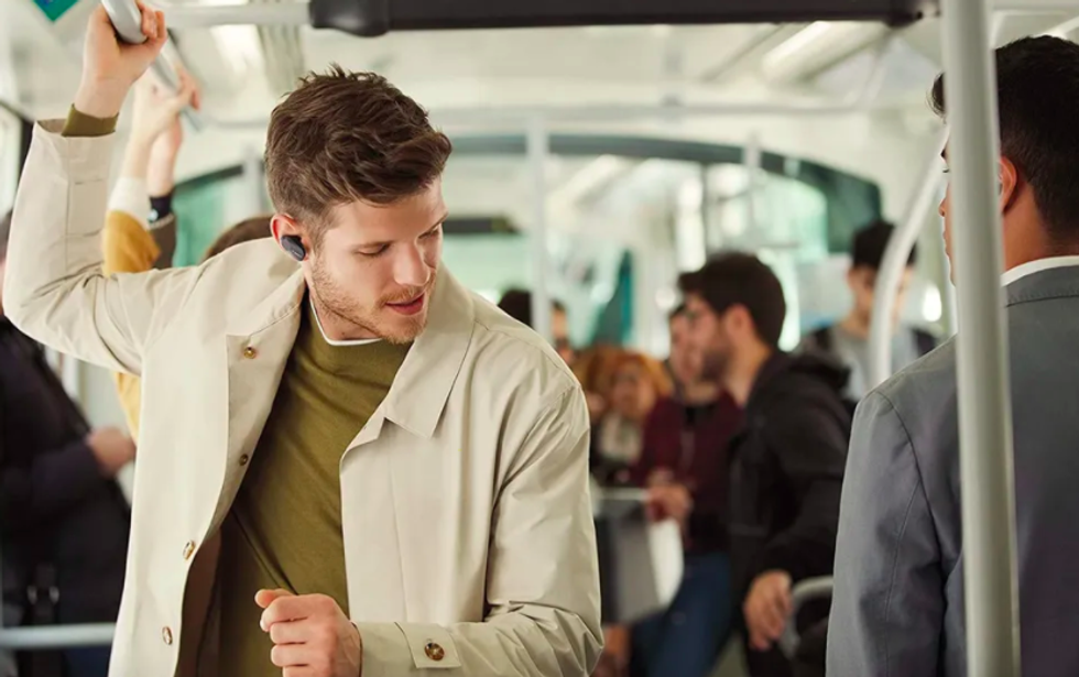 Sony WF-10000XM3 earbuds