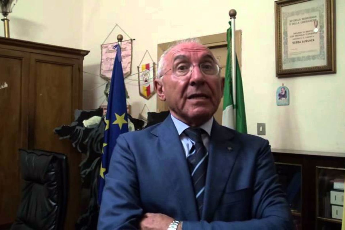 Tutto quello che non torna nel Tridicoleaks