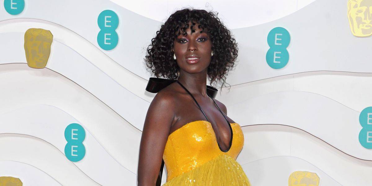 Jodie Turner-Smith Had a Home Birth Because of Systemic Racism