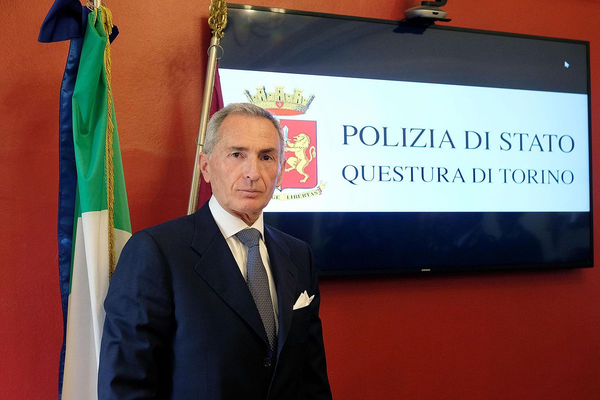 Polizia allarmata per gli immigrati: «Sono aggressivi e dediti ai reati»