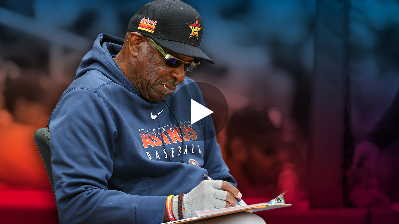 Houston Sportscast: Episode 10 -"Astros making moves, JJ's gone, Rockets are bad"