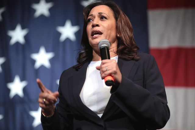 Kamala Harris