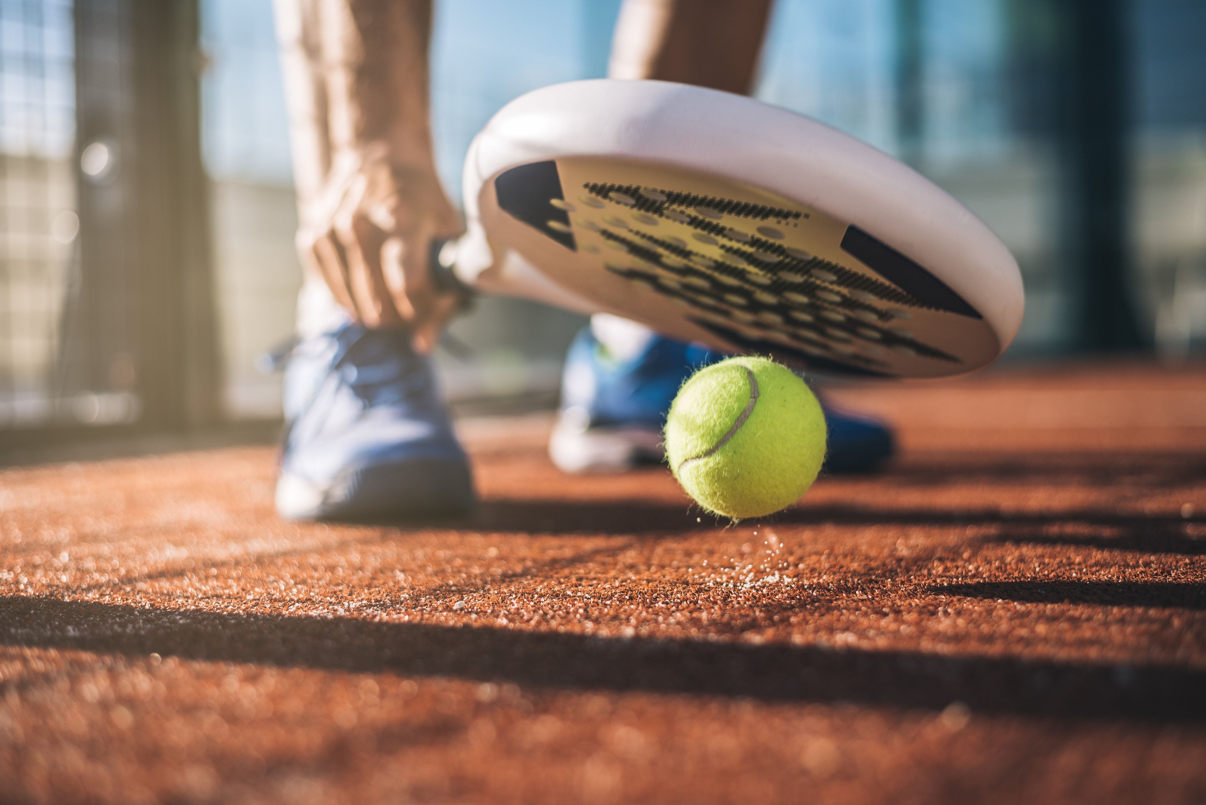 Dal tiro con l’arco al padel. Immersione nella galassia degli «sport minori»