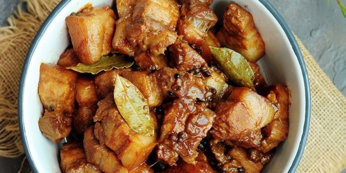 Pork Adobo - My Recipe Magic