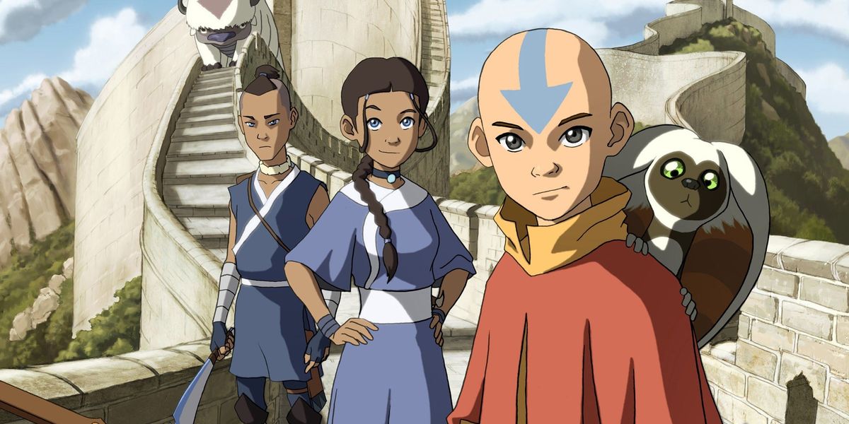 Another Live Action 'Avatar' Remake Might Be Doomed