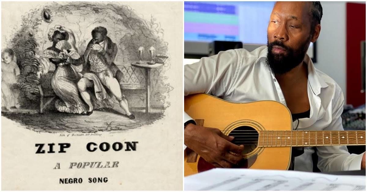 The racist ice cream man song is being replaced with a joyful new one by the Wu-Tang's RZA