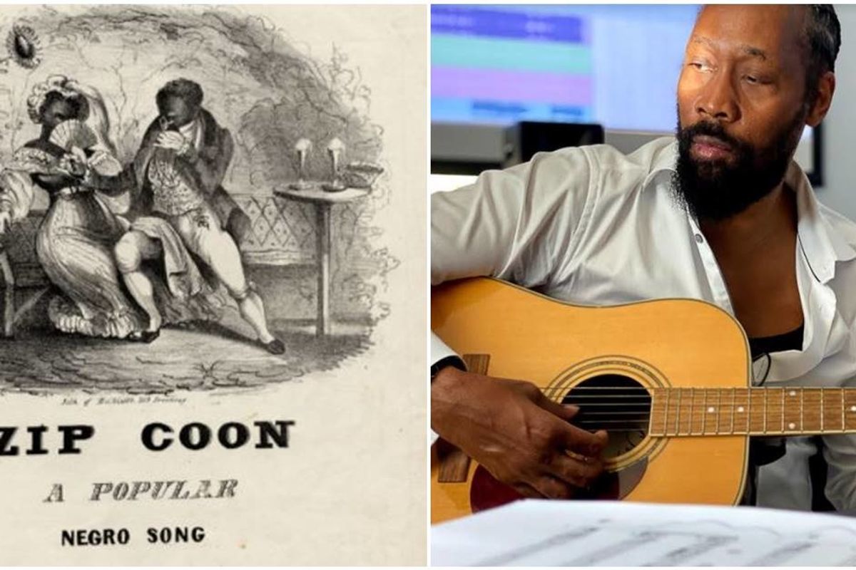 The racist ice cream man song is being replaced with a joyful new one by the Wu-Tang's RZA