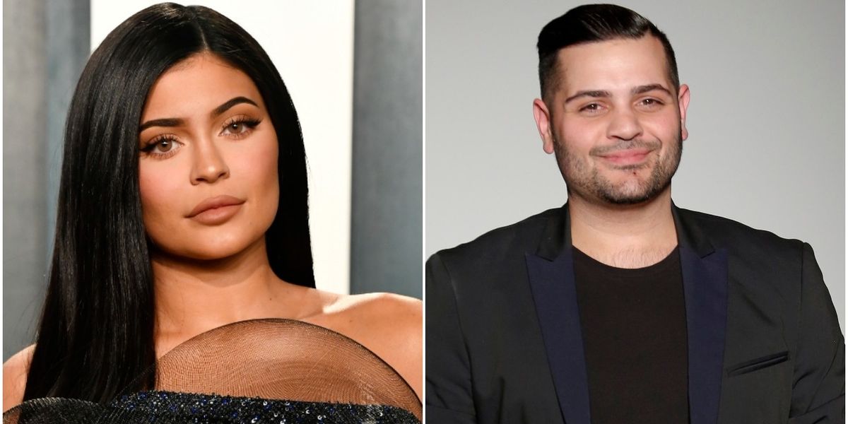 Kylie Jenner Called Out By Michael Costello For Not Tagging Designers