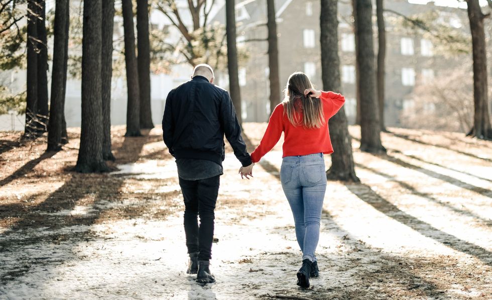how to have a successful long distance relationship in college how to have a successful long distance relationship in college