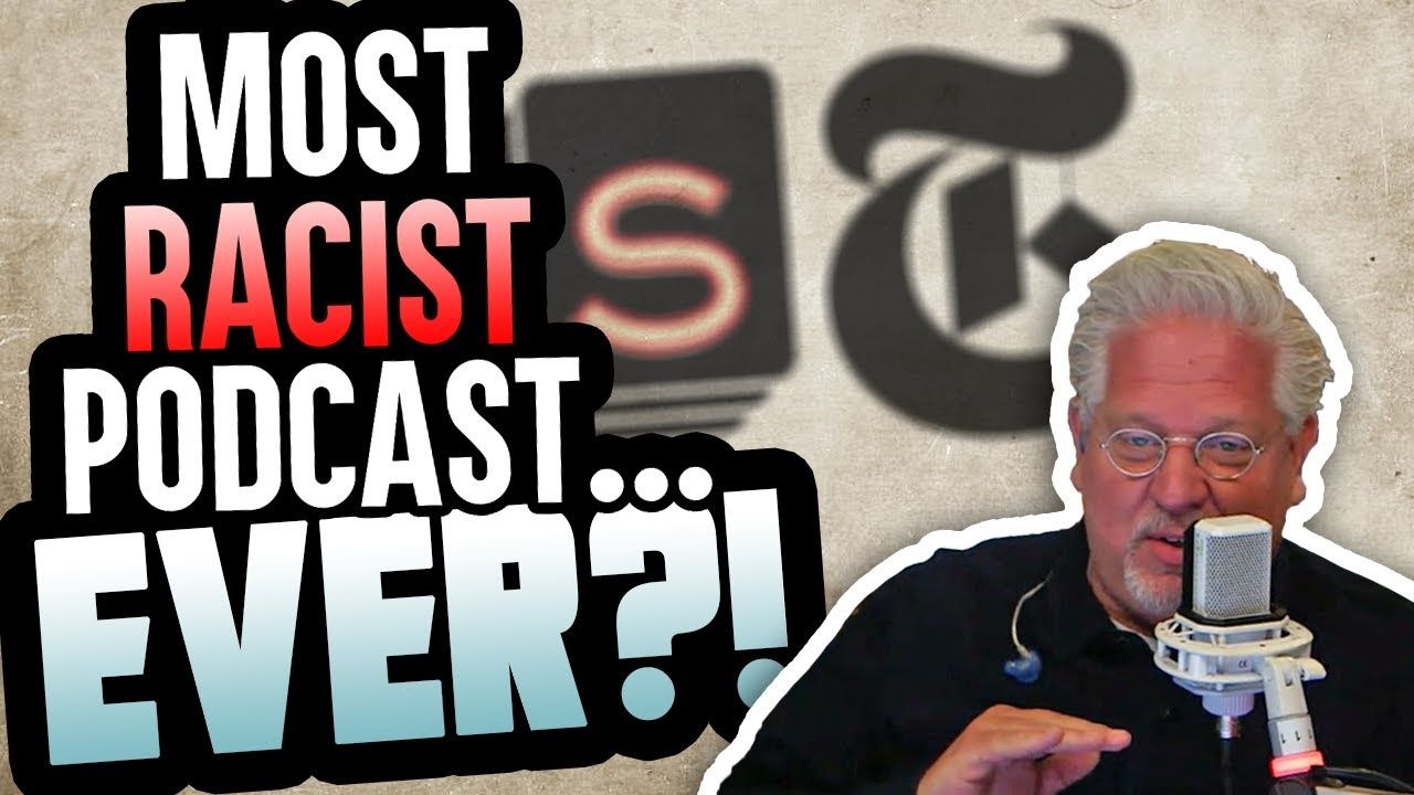 Trailer for NYT, Serial Podcast 'Nice White Parents' is REVERSED to reveal RIDICULOUS racism