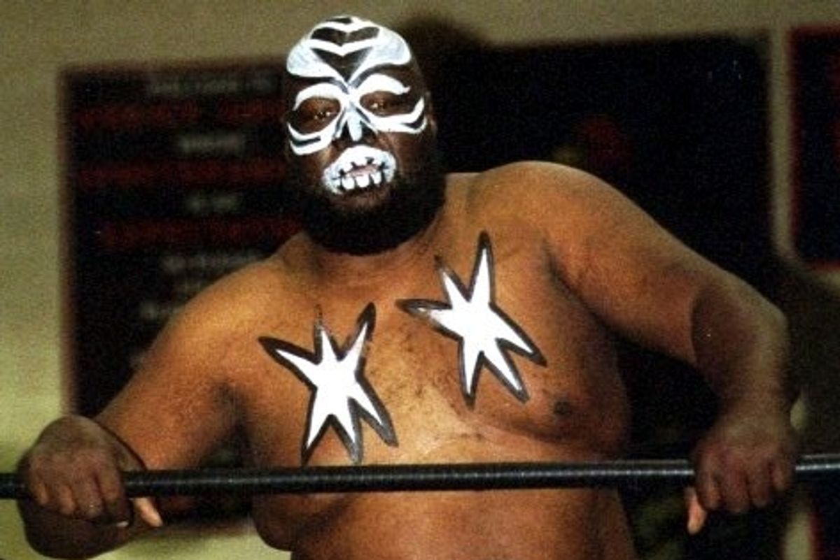 Ken Hoffman celebrates the life of one of pro wrestling's iconic figures