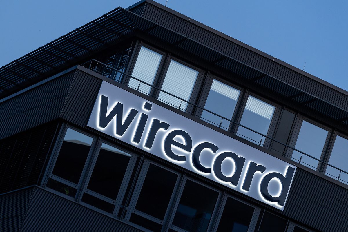 La maledizione Wirecard continua: un morto e autorità tedesche nei guai