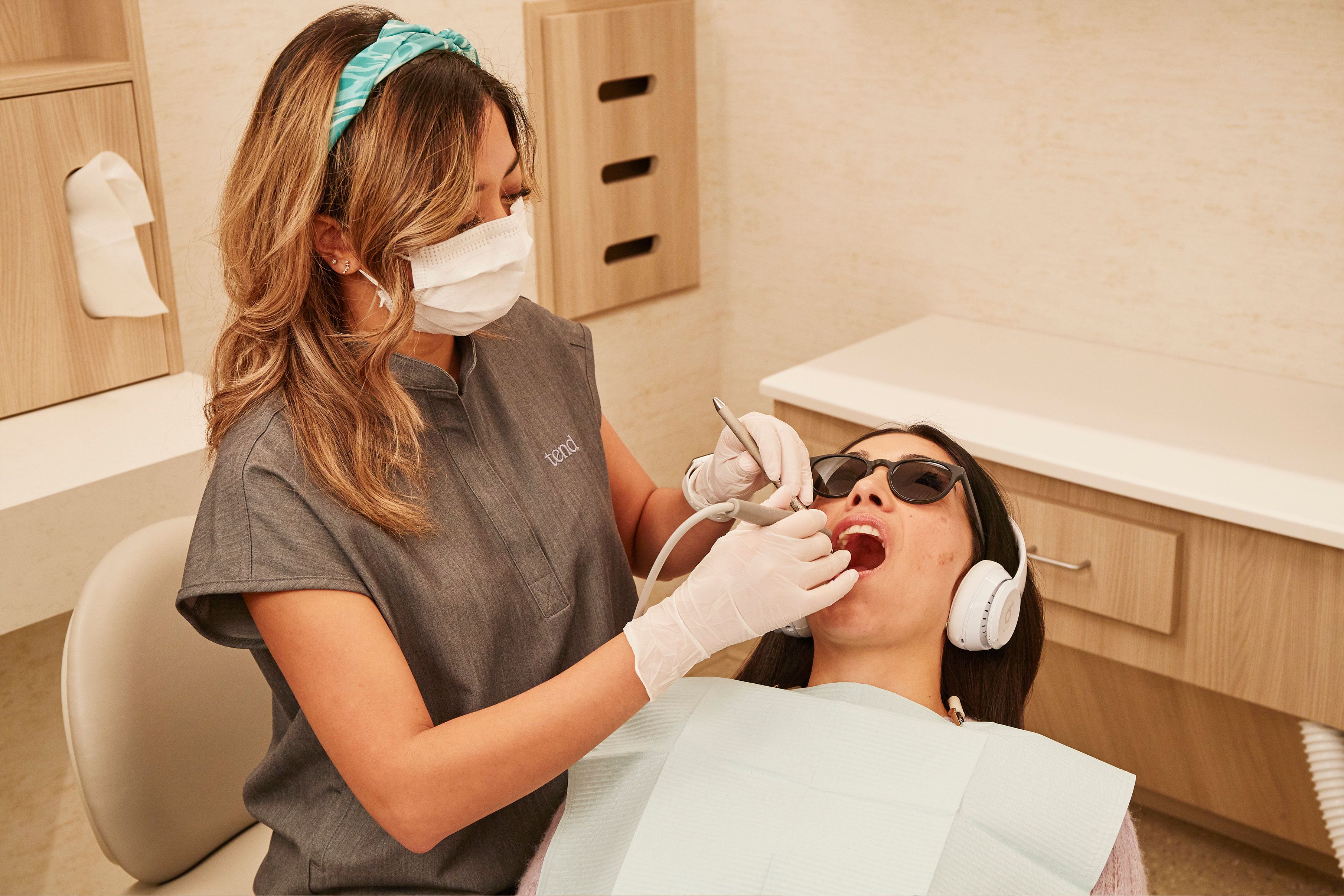 Our Review Of Tend Compared To Other Dentists Popdust