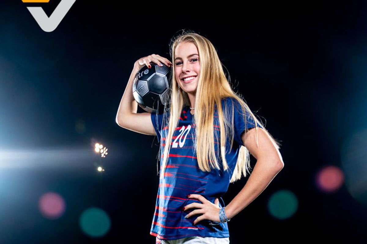 Wimberley's Harwood: Longtime ASU Commit Still Excited About College Opportunity