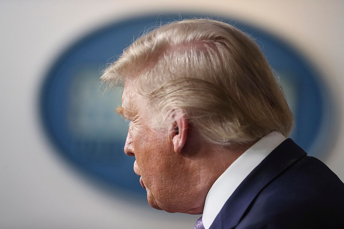 In politica estera Trump ha stracciato Obama