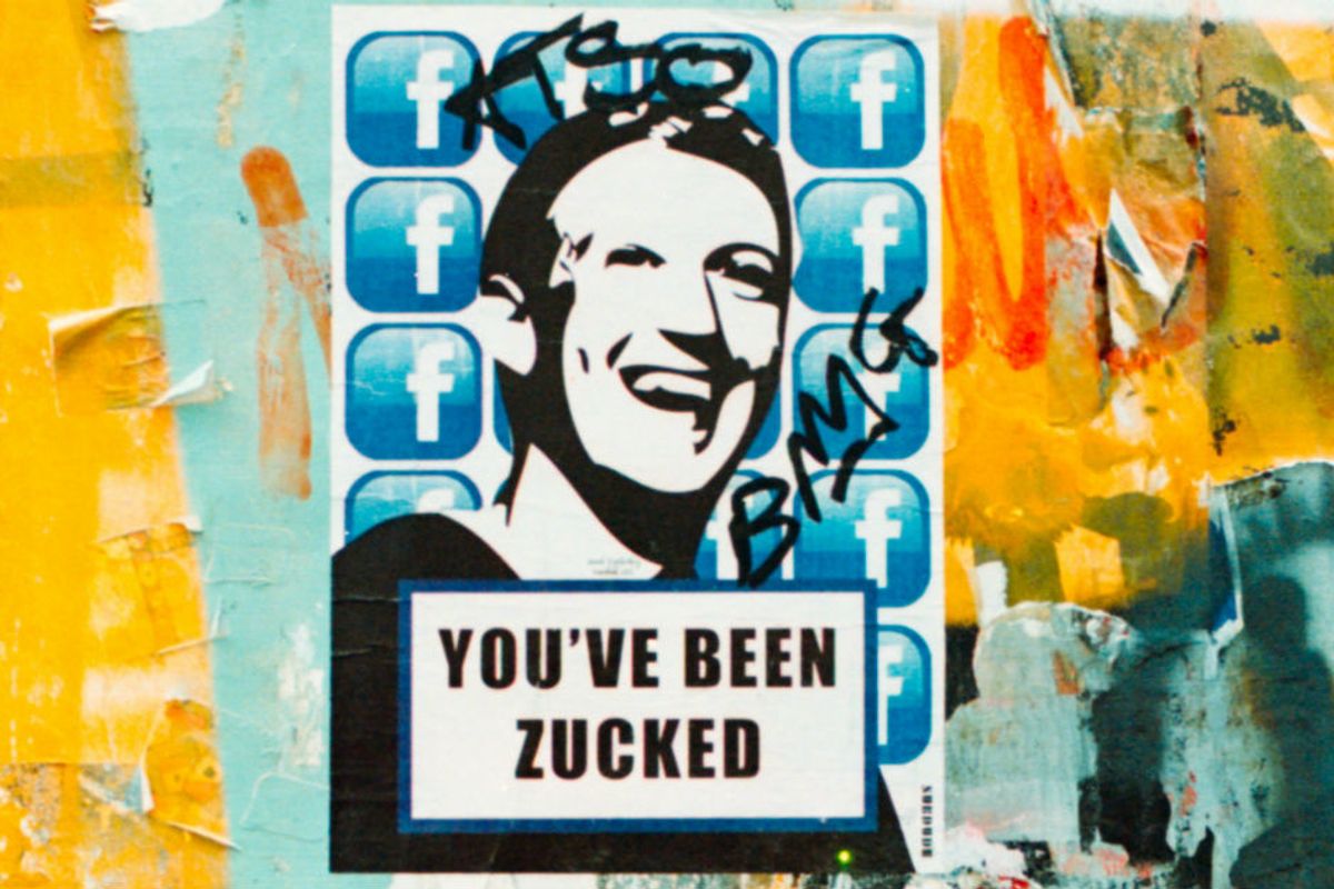 The Facebook advertising boycott has changed everyone's favorite social media platform forever
