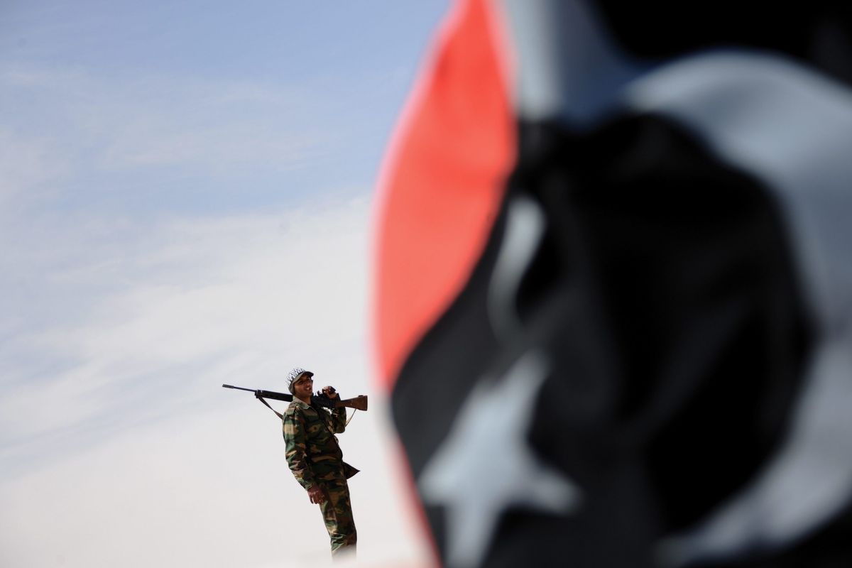 Nasce un nuovo attore geopolitico. L’Italia deve farsi trovare pronta