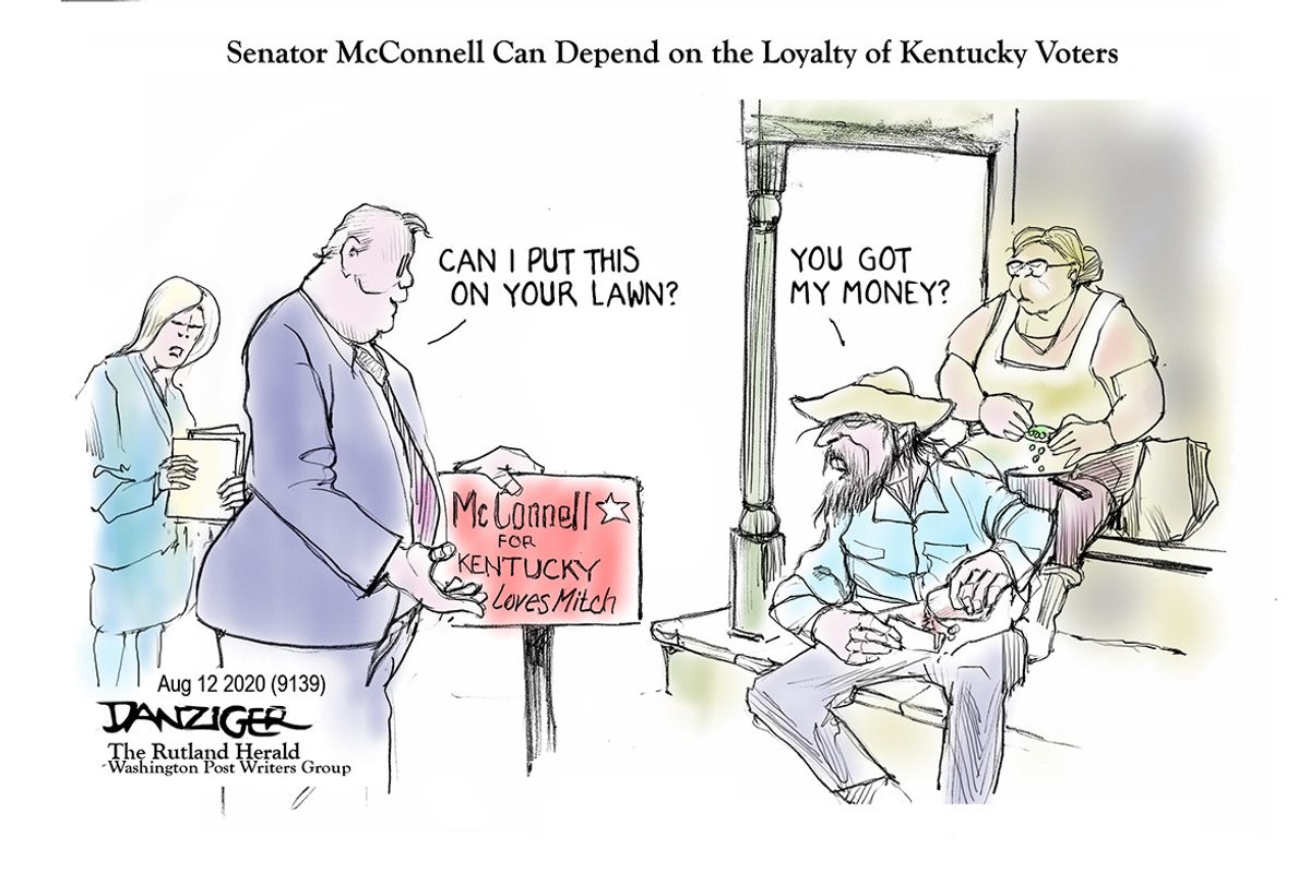 Danziger Draws
