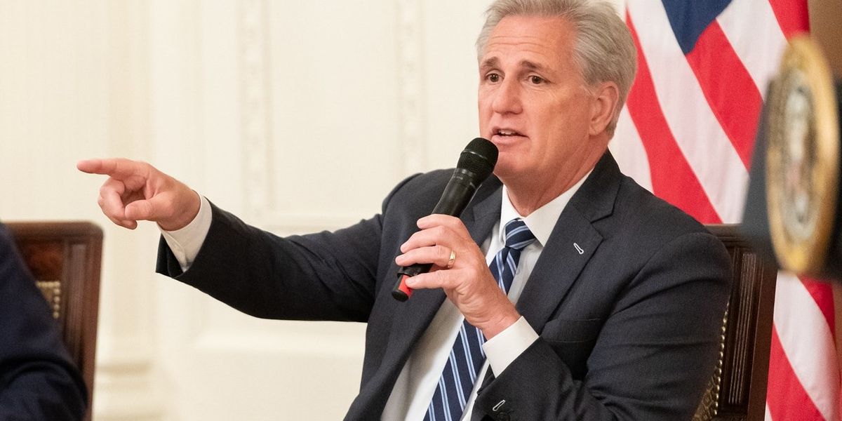 Right-Wing Media Scorches 'Stupid' GOP Leaders Over Government Shutdown - Vimarsana News