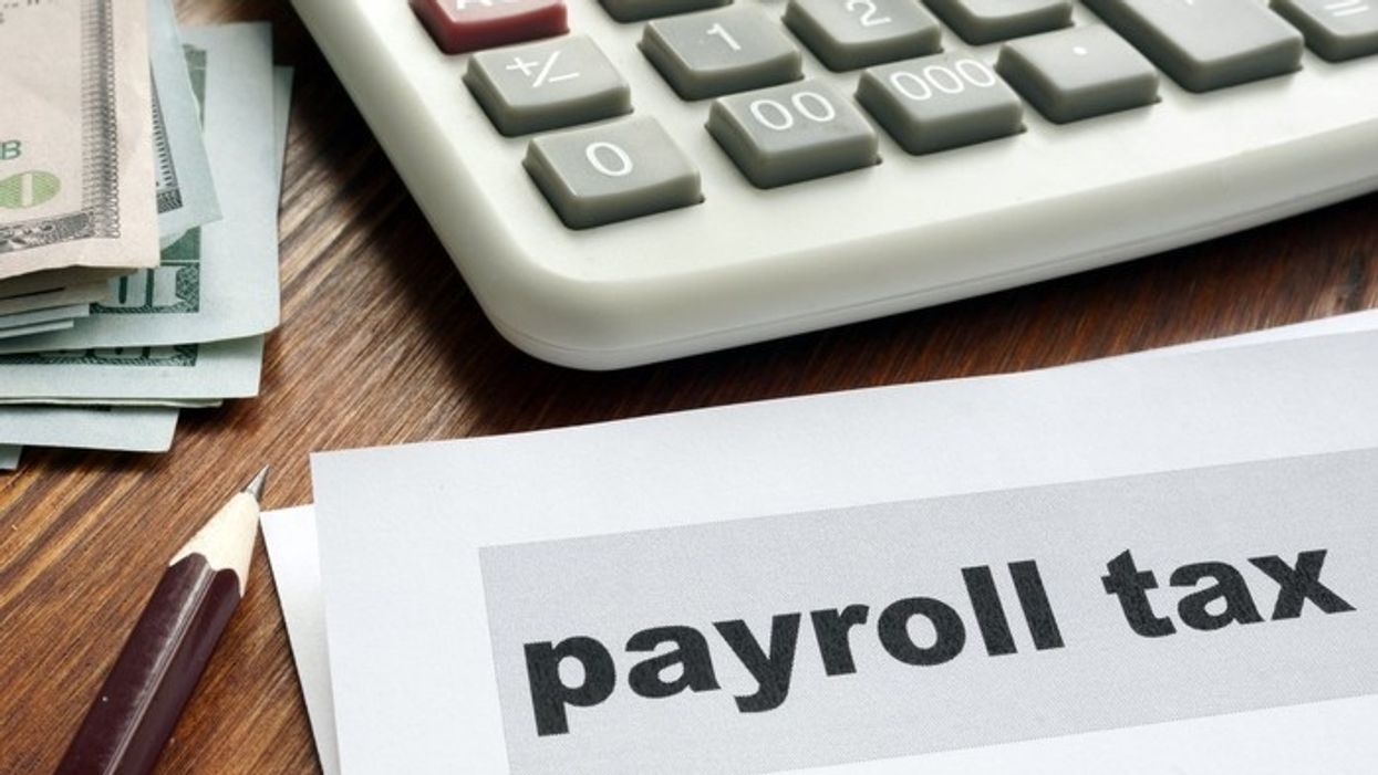 payroll tax