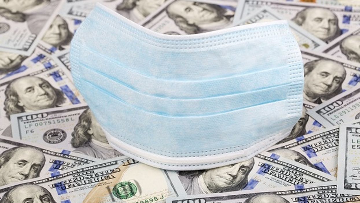 covid-19, coronavirus, economy