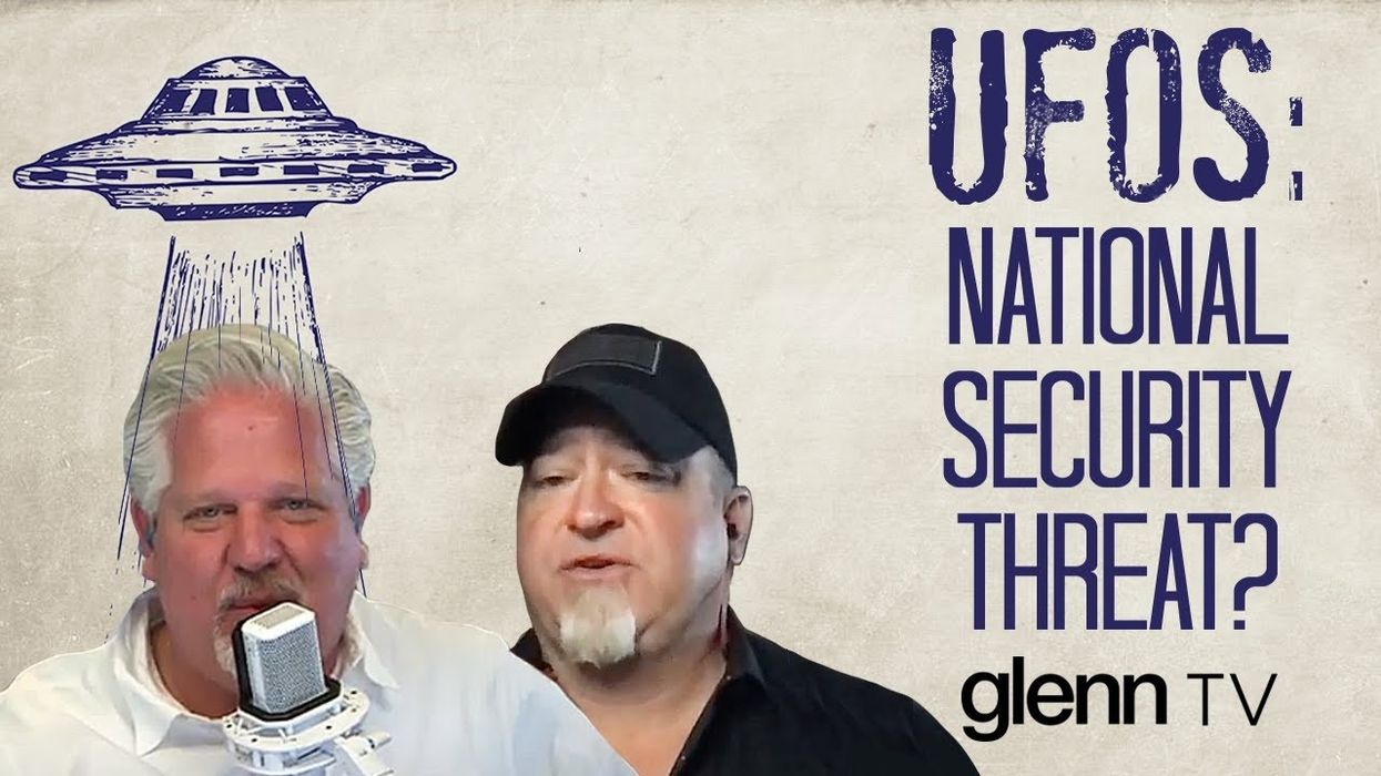 Expert provides insight into the 'exotic material' found in UFO fragments