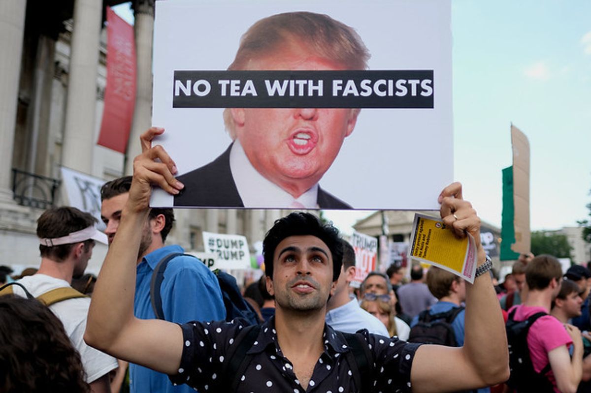 Fascism