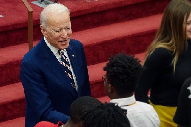 Joe Biden