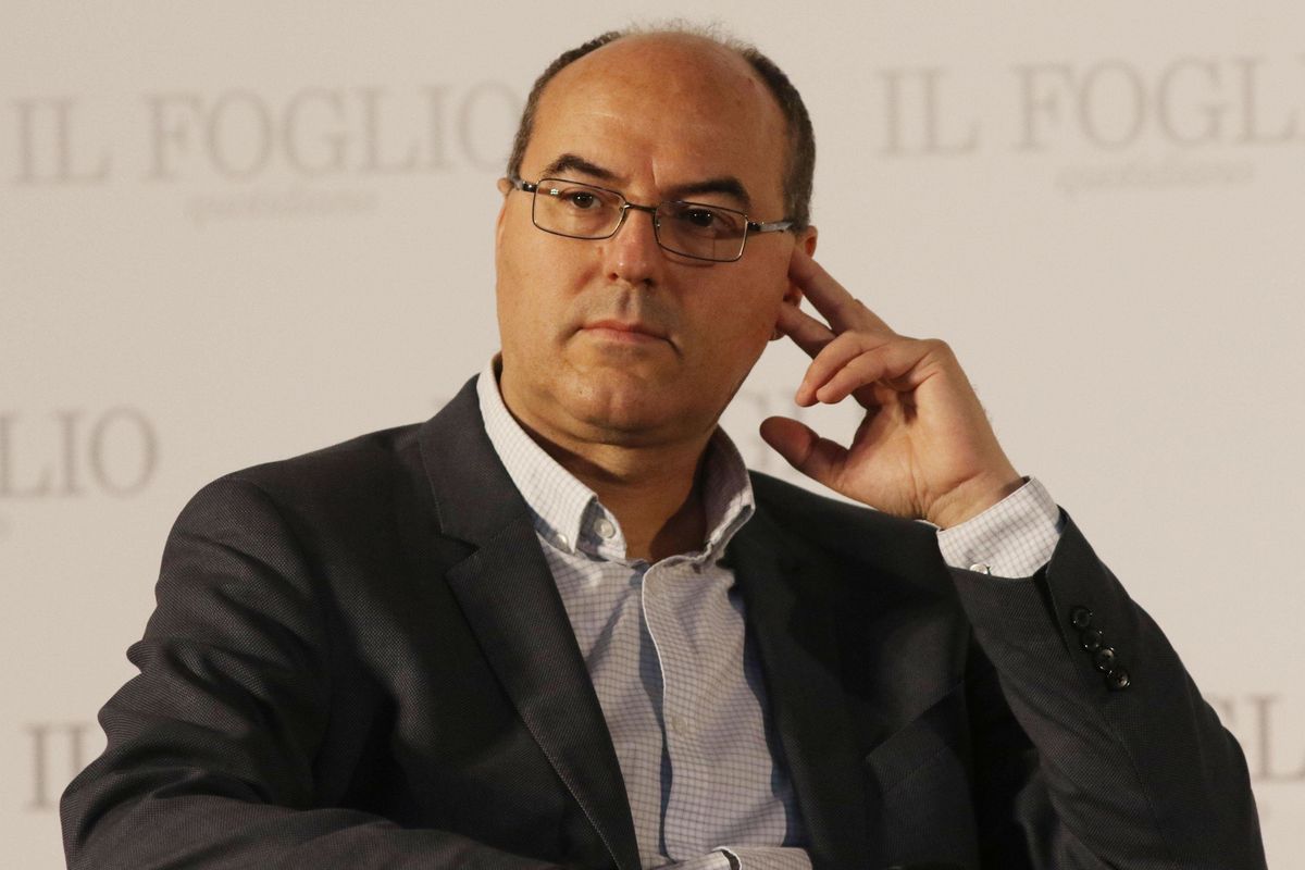 Giovanni Orsina: «Lega e Fdi imparino a distinguersi»