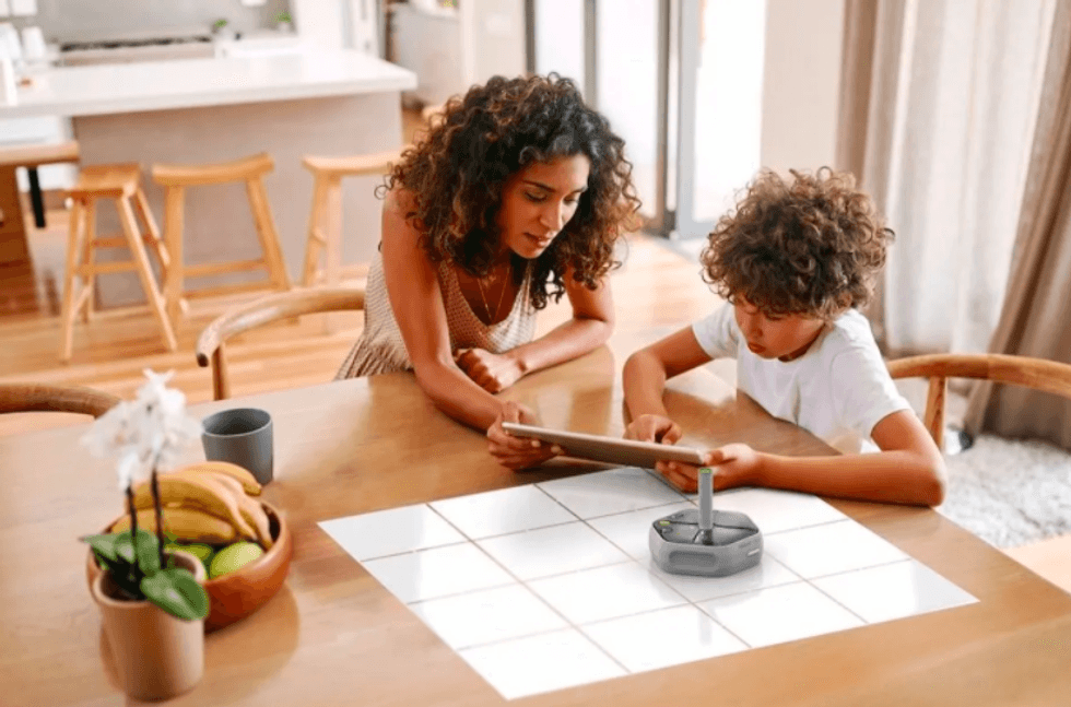 iRobot Root rt0 robot