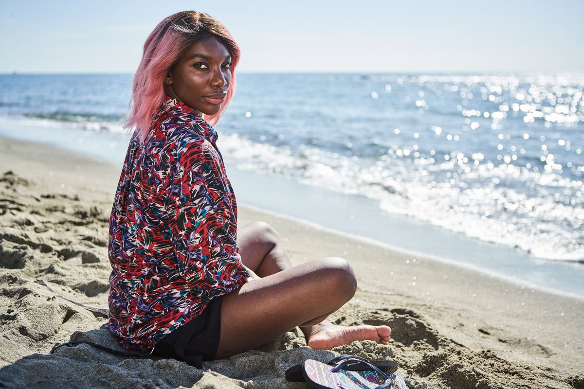 How 'I May Destroy You' Challenges Our Perceptions of Sexual Consent