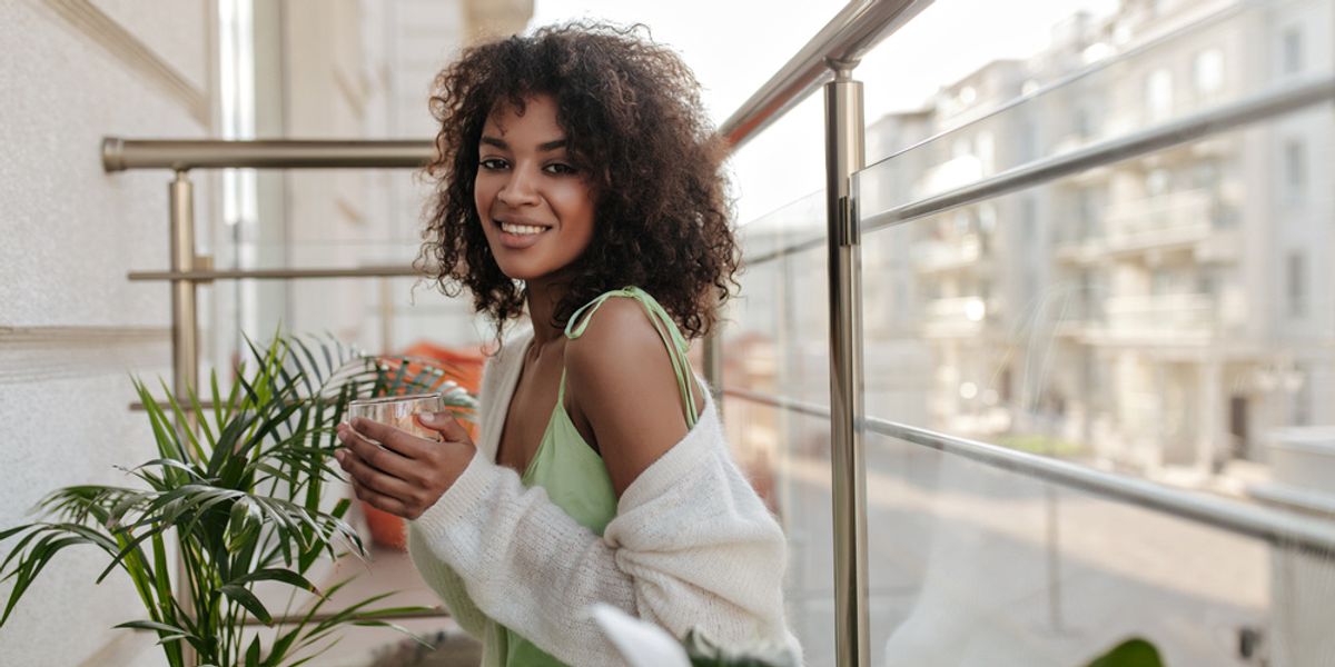 These Black Plant Moms Are Cultivating Self-Care Through Houseplants