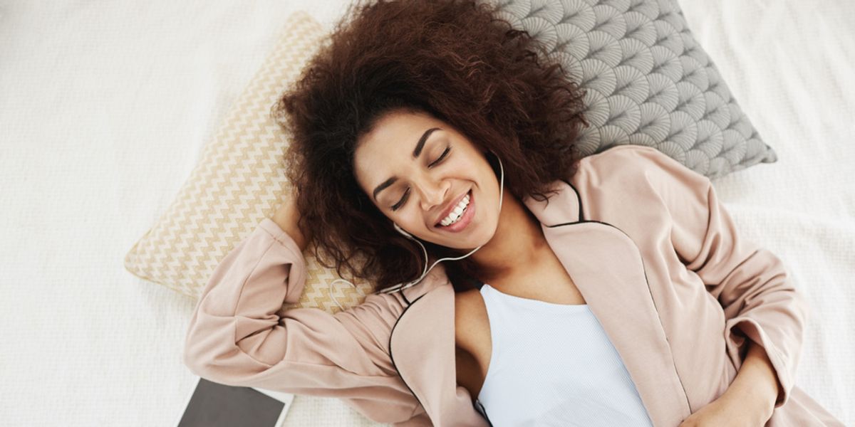 Operating At A Low Vibration? Here Are 5 Ways To Change That.