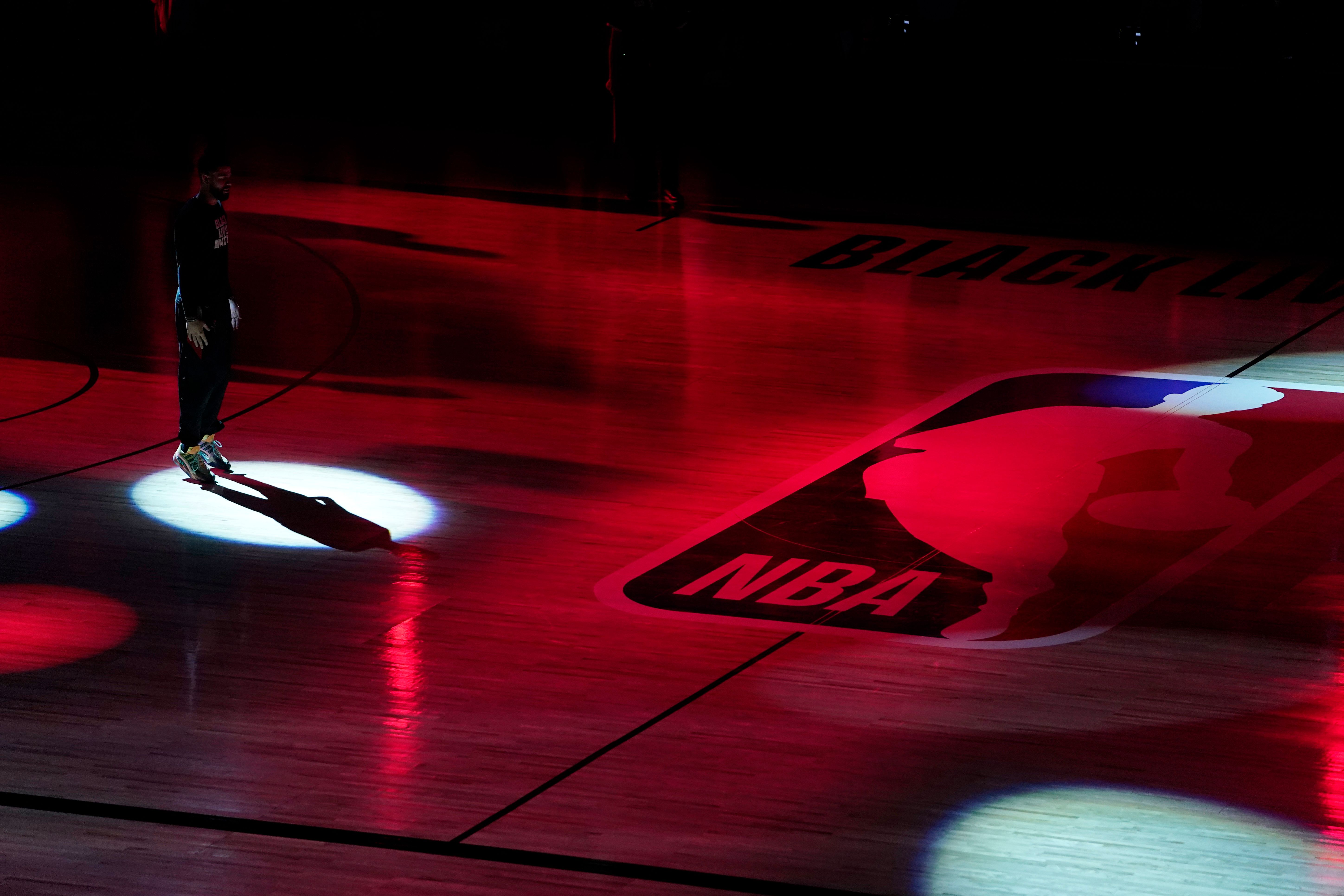 Why the bubble has been a sports fan's dream come true