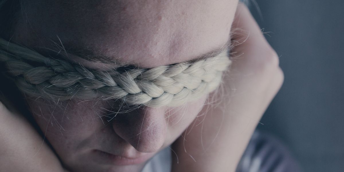 People Explain Which Things Genuinely Terrified Them As As Child