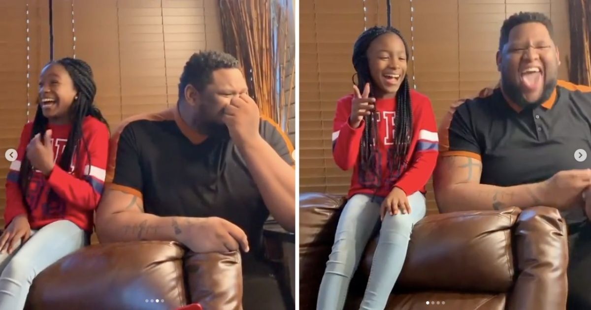 They nailed a gorgeous duet of the Motown classic but not before some even more amazing bloopers