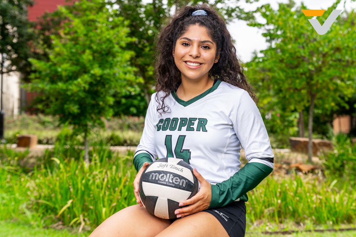 2020 The John Cooper School Volleyball Preview presented by CertaPro Painters