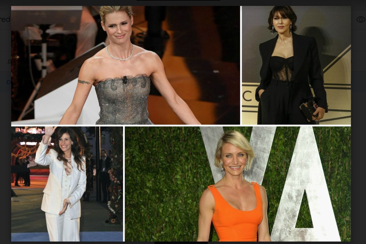 Abbinare bene i colori è una filosofia di vita