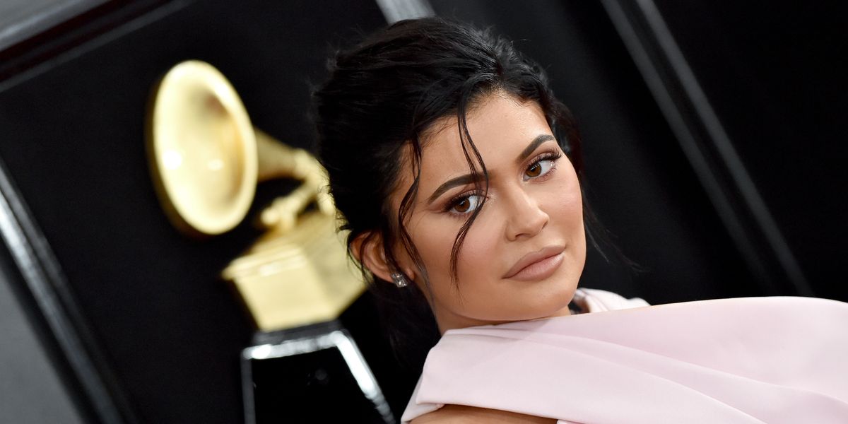 Kylie Jenner Responds to 'Brown Skinned Girl' Caption Accusations