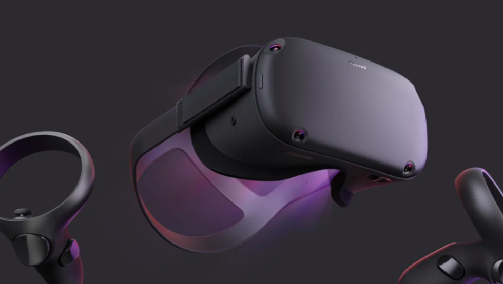 Oculus Quest