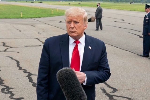 Day Of Reckoning: In Pursuit Of All The Ex-President’s Crimes