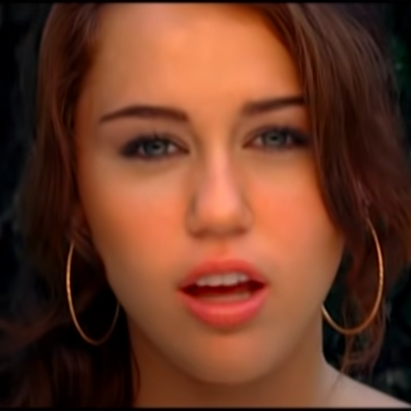TikTok Is Reviving This Classic Miley Cyrus Love Song