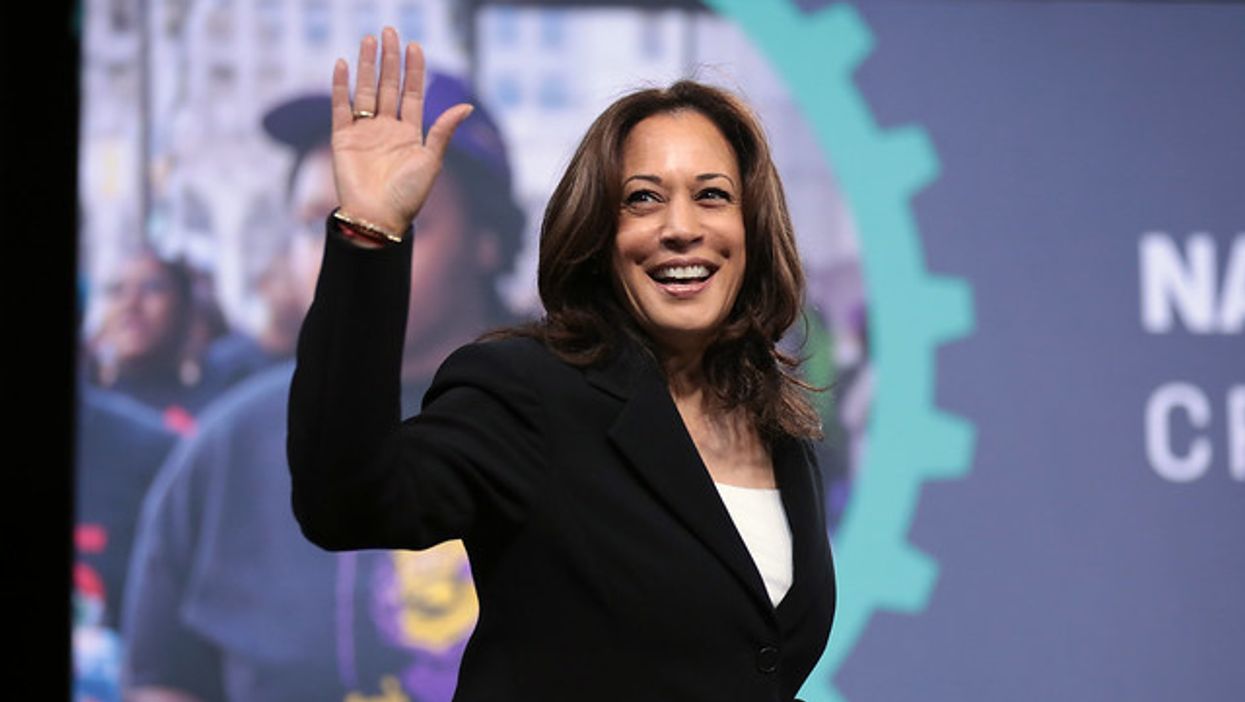 How The New York Times Covered (White Male) Veeps Before Kamala