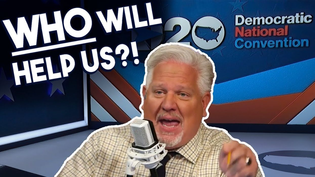 Here's how the DNC convention for Joe Biden was programmed for MORONS