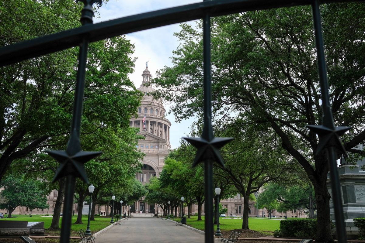 Sides line up as Austin 'police takeover' could move from governor’s threat to legislative action