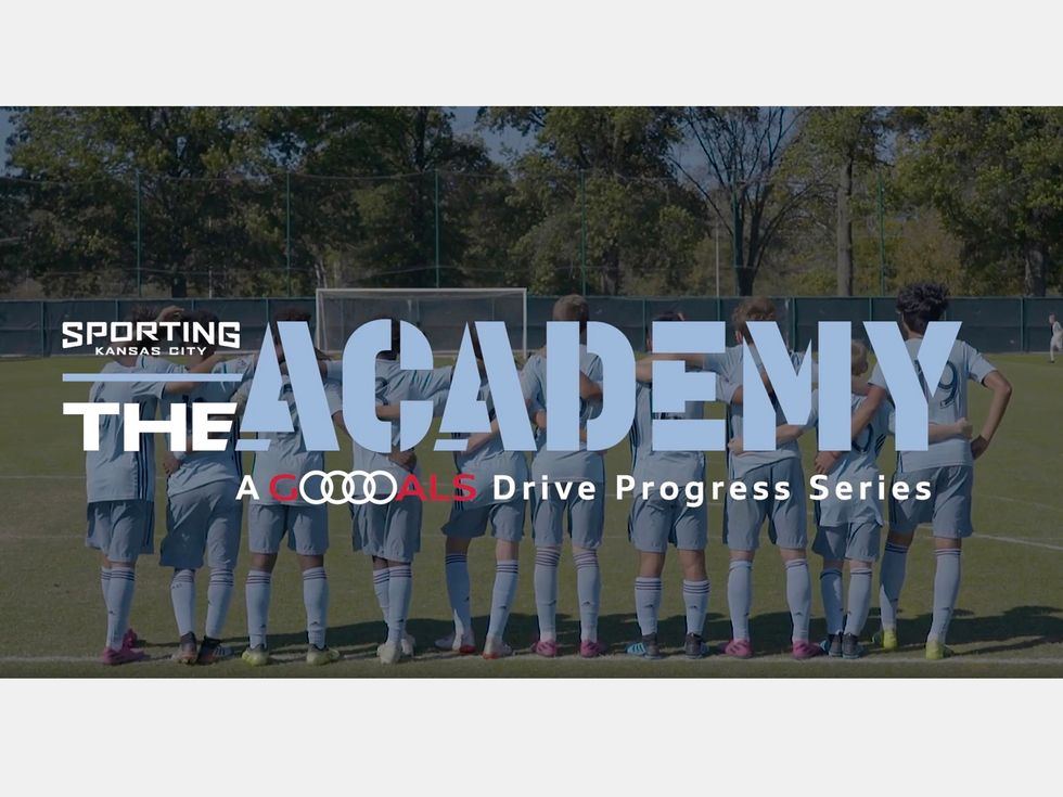 Sporting Kansas City The Academy