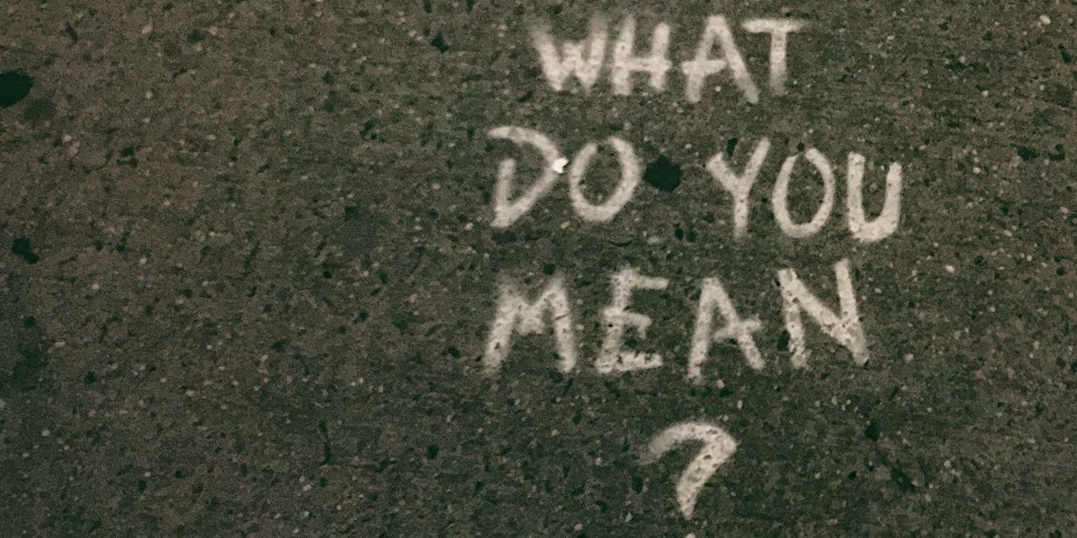 People Divulge The Stupidest Question They've Ever Been Asked